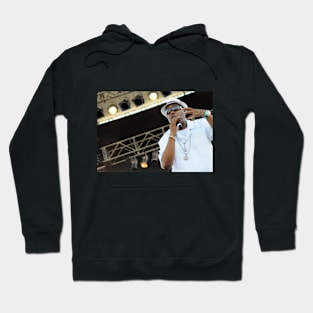 Mikey Jarrett "Stage Performance" Hoodie